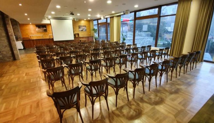 Hotel CROCUS **** Vysoké Tatry